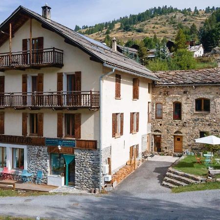 مولينيس ان كويراس Auberge Les 1000 Cols, Anciennement Val D Azur المظهر الخارجي الصورة