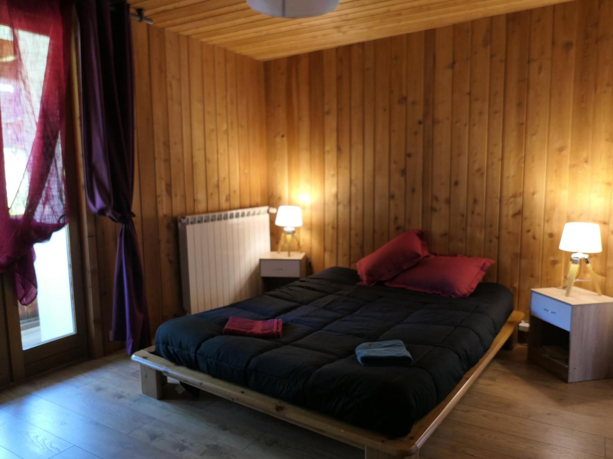 مولينيس ان كويراس Auberge Les 1000 Cols, Anciennement Val D Azur الغرفة الصورة